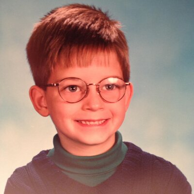 Profile Picture of Matt Magill (@magillmatt) on Twitter