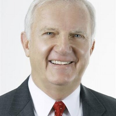 Profile Picture of Jerry White (@Jerry_WW) on Twitter