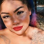 Profile Picture of Shanell Snellbaker (@moonlitequeenmua) on Instagram