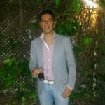 Profile Picture of Cesar Coria (@cesarcoriarc) on Instagram