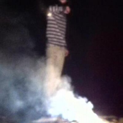 Profile Picture of Alex Ferrante (@DimlightDarkly) on Twitter