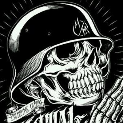 Profile Picture of Brian Acosta (@WidowMaker275) on Twitter
