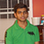Profile Picture of Dhruvesh Patel (@dhruvesh) on Flickr