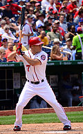 Profile Picture of Scott Hairstonon Wikipedia