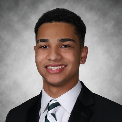 Profile Picture of James Jefferson (@JamesGJefferson) on Twitter