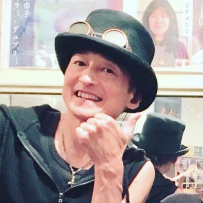 Profile Picture of 公太ドラマー (@kohtaigarashi) on Twitter