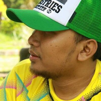 Profile Picture of Hendy Satriawan (@DuncanMcKnight) on Twitter