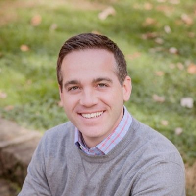 Profile Picture of Brett Cavanaugh (@bcav25) on Twitter