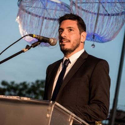 Profile Picture of Marcos Ferrer (@ferrermarcos) on Twitter