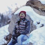 Profile Picture of Ram JackSoN (Kosuru Ram) (@ram_jackson) on Instagram