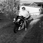 Profile Picture of ⚡️BENJAMIN SPARBY OHRSTRAND⚡️ (@benjamin.ohrstrand) on Instagram