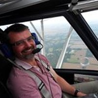 Profile Picture of David Weal (@david-weal) on Quora
