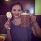 Profile Picture of Leah Darrow Pilgrimage (@Leah-Darrow-Pilgrimage) on Facebook