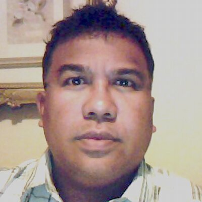 Profile Picture of Steven Medrano (@cahdz1) on Twitter