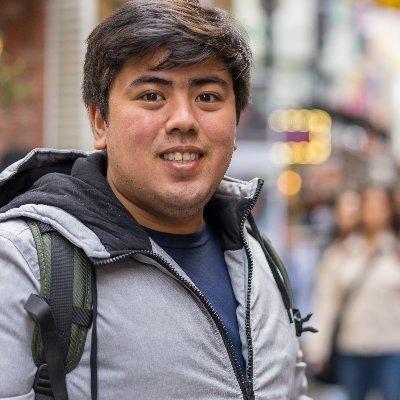 Profile Picture of Justin Lerma (@jnalerma) on Twitter