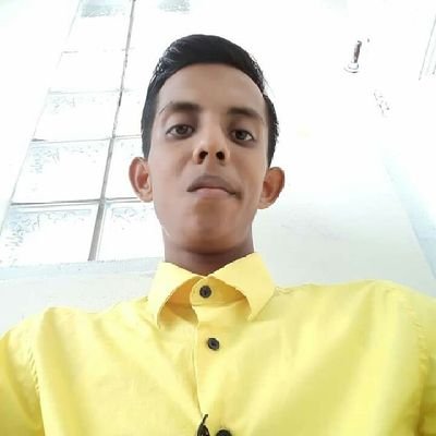 Profile Picture of Mario Campbell (@MarioCa40915231) on Twitter