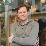 Profile Picture of Róbert Andrejcsák (@robertandrejcsak) on Instagram