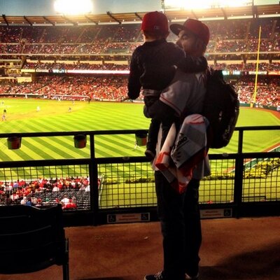 Profile Picture of Patrick Frazer (@beardedfrazer) on Twitter