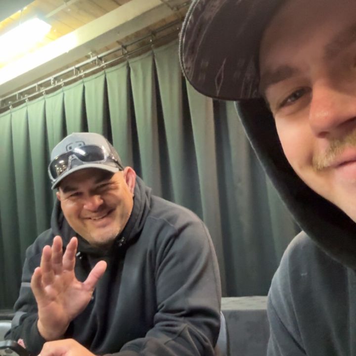 Profile Picture of Toby McLean (@toby_mcl) on Tiktok
