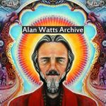 Profile Picture of Alan Watts Archive (@alanwattsarchive) on Instagram