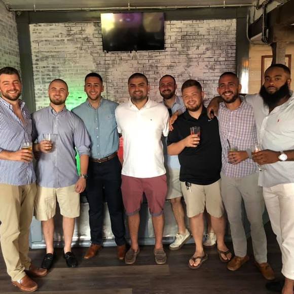 Profile Picture of Bryan Mendelsohn (@bmendy4) on Poshmark