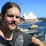 Profile Picture of Steven Quayle (@_mordistrike_) on Instagram