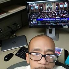 Profile Picture of Phillip Byrd (@Phillip05530485) on Twitter