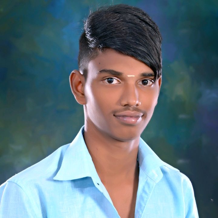 Profile Picture of Justin Shoban (@justinshoban) on Tiktok