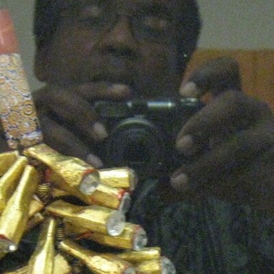 Profile Picture of Cletus Johnson (@riverman1314) on Twitter