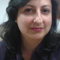 Profile Picture of Swati Pandit (@swati-pandit) on Quora
