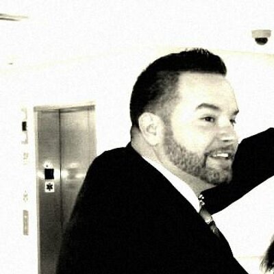 Profile Picture of SCOTT HEDGER (@SCOTTHEDGER1) on Twitter