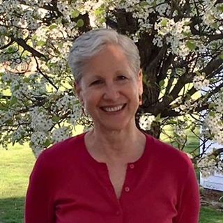 Profile Picture of Catherine Shenk Albright (@csalbright) on Facebook