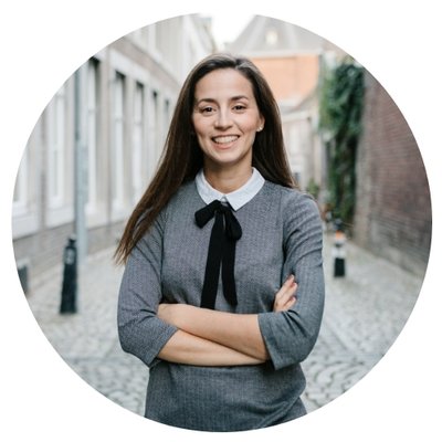 Profile Picture of Bárbara | Porty's Diary (@PortysDiary) on Twitter