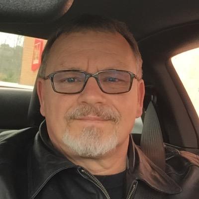 Profile Picture of Craig Alan Sprinkle (@Retiredpown50) on Twitter