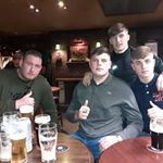 Profile Picture of Patrick Nevin (@patricknevin121) on Instagram