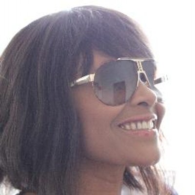 Profile Picture of Patricia DRAILLINE (@pdrailline) on Twitter