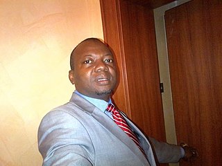 Profile Picture of Sani Mohammed Musaon Wikipedia