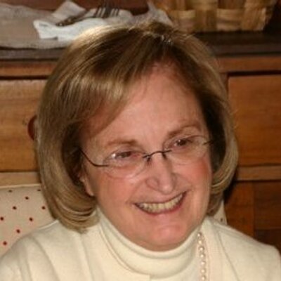 Profile Picture of Marilyn K. Goldman (@mkg54) on Twitter