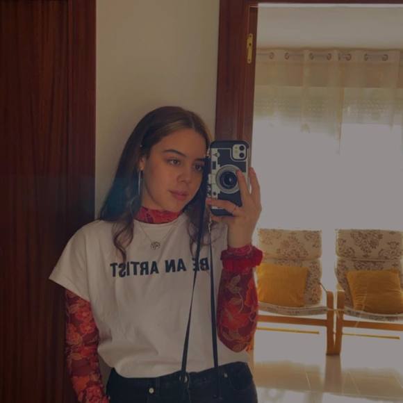 Profile Picture of Daniela Cubillos marin (@danielacubillos) on Poshmark