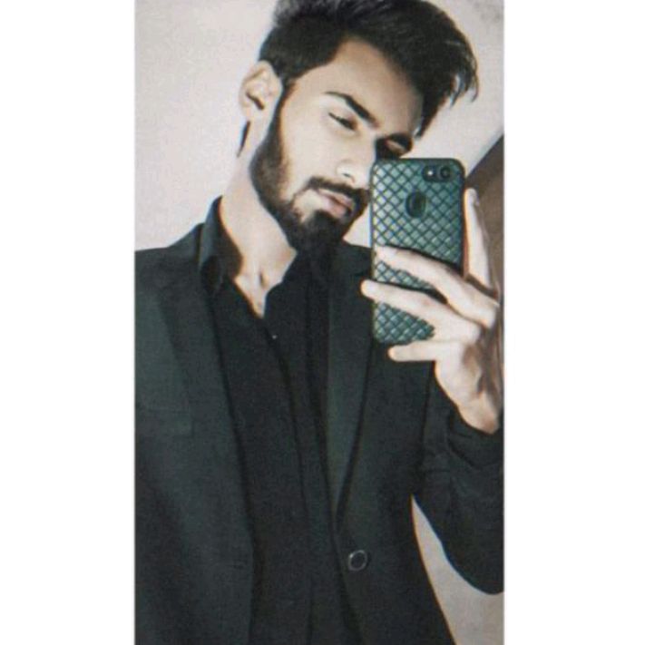 Profile Picture of abdullah_shoaib (@beedu_) on Tiktok