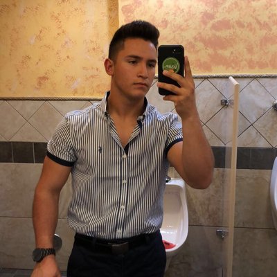 Profile Picture of Deñits (@DanielGurrola6) on Twitter