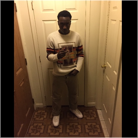 Profile Picture of Tyreik Morris (@reikhavoc123) on Poshmark