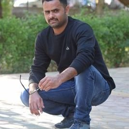 Profile Picture of Chander Singh Bhati (@ChandersinghBh7) on Twitter