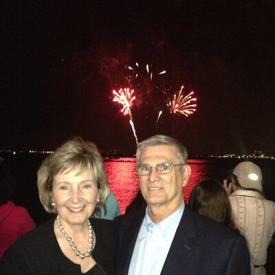 Profile Picture of James Bledsoe (@JamesBledsoe) on Twitter