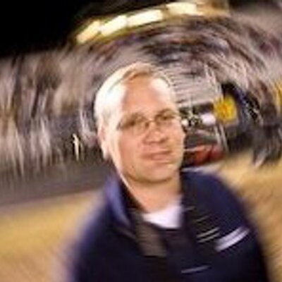 Profile Picture of Michael Gresham (@ObstructedViews) on Twitter