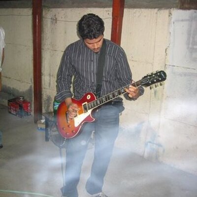 Profile Picture of Simon Henriquez (@shenriqu) on Twitter