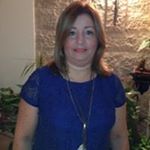 Sima Azogui Klang - Instagram Profile Picture of Sima Azogui Klang (@simaklang) on Instagram