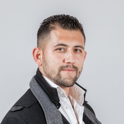 Profile Picture of Steven Reinhardt (@stev_reinhardt) on Twitter