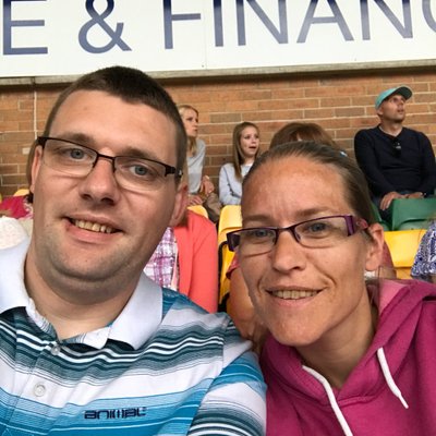 Profile Picture of Richard Stothard (@RichieStothard) on Twitter