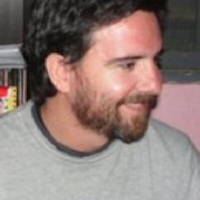 Profile Picture of Lucas Lezcano Velez (@lucaslvelez) on Twitter